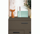 CHALK PAINT CP-26 MARRON GLACÉ